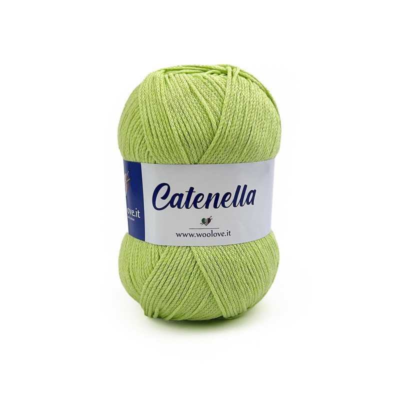 Catenella - Verde Acido 128