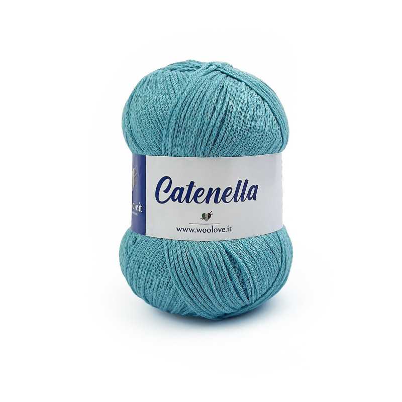 Catenella - Turchese 152