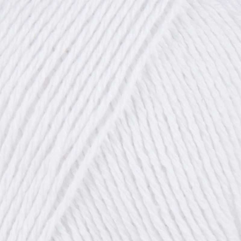 Re Cotton Soft - Blanc 1