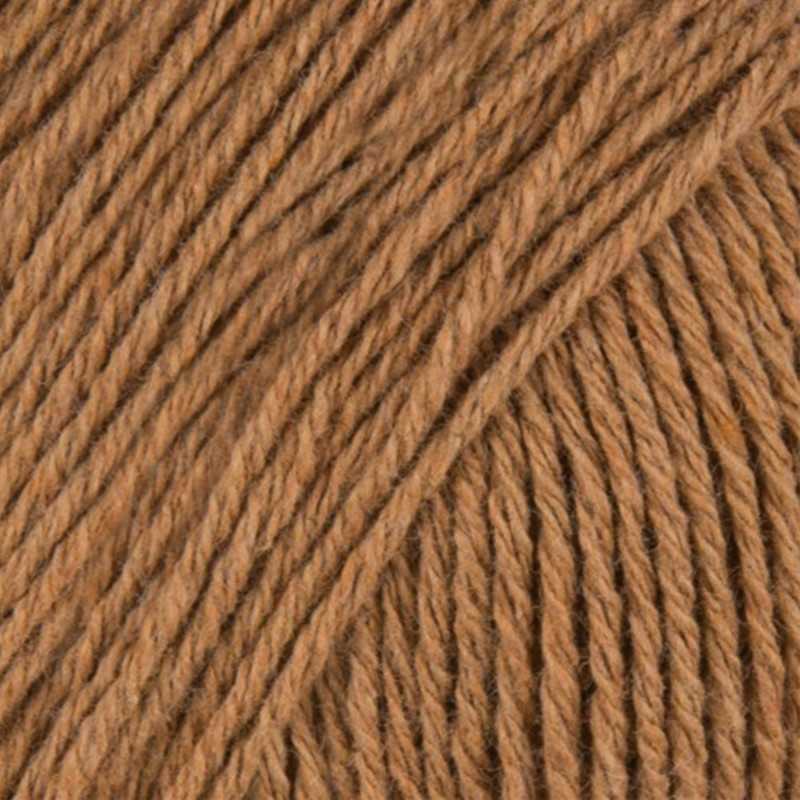 Re Cotton Soft - Marron 7