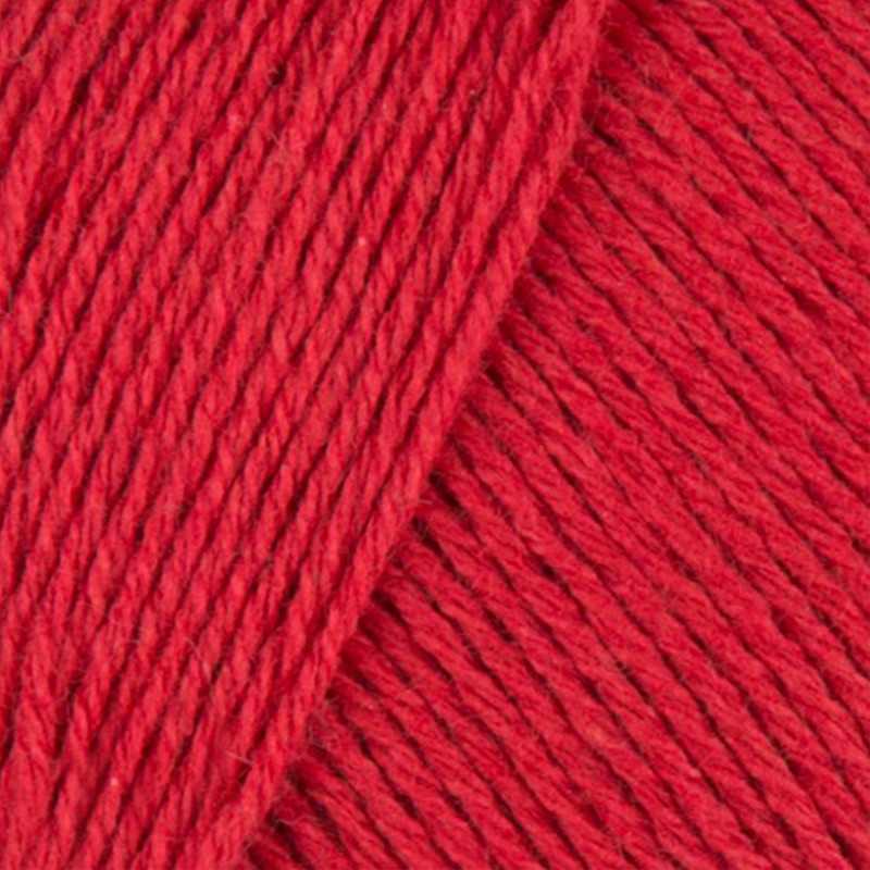 Re Cotton Soft - Rosso 8