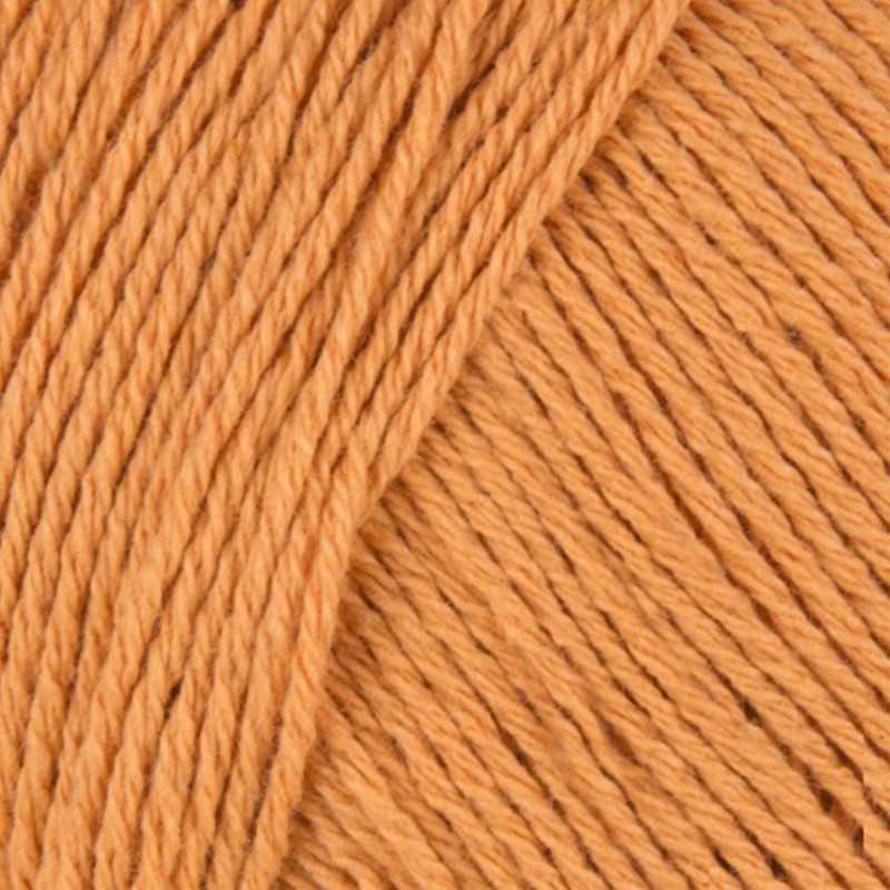 Re Cotton Soft - Arancio 10