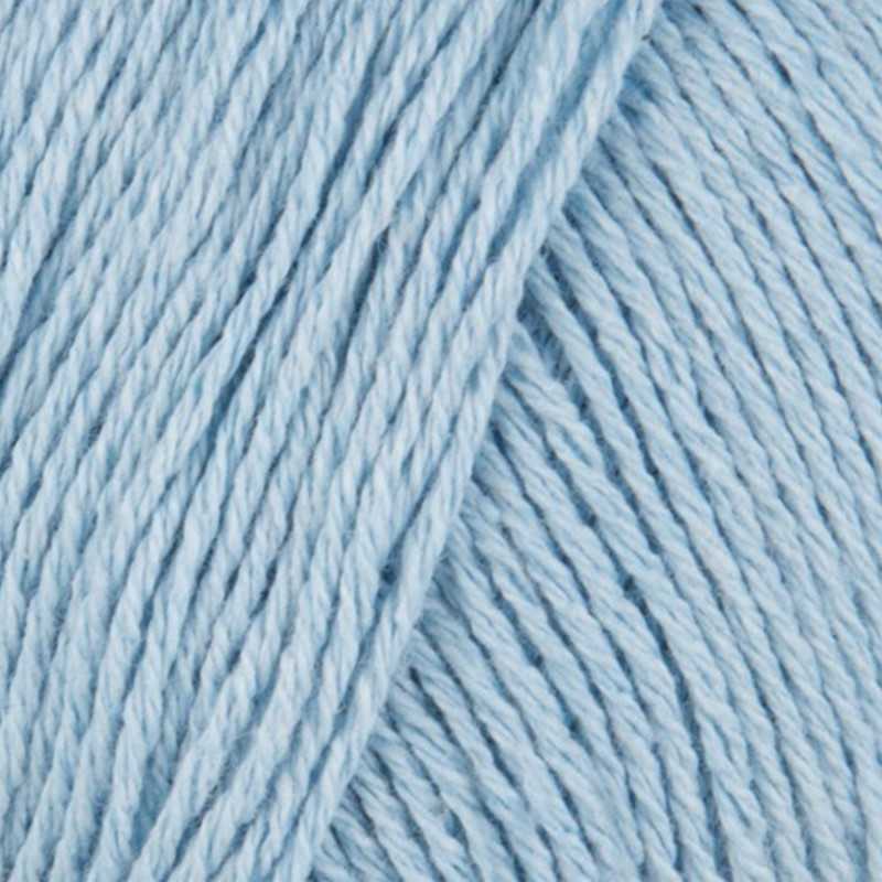Re Cotton Soft - Azzurro...