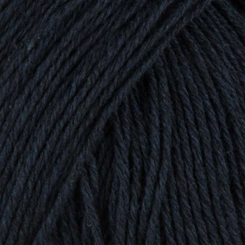 Re Cotton Soft - Nero 23