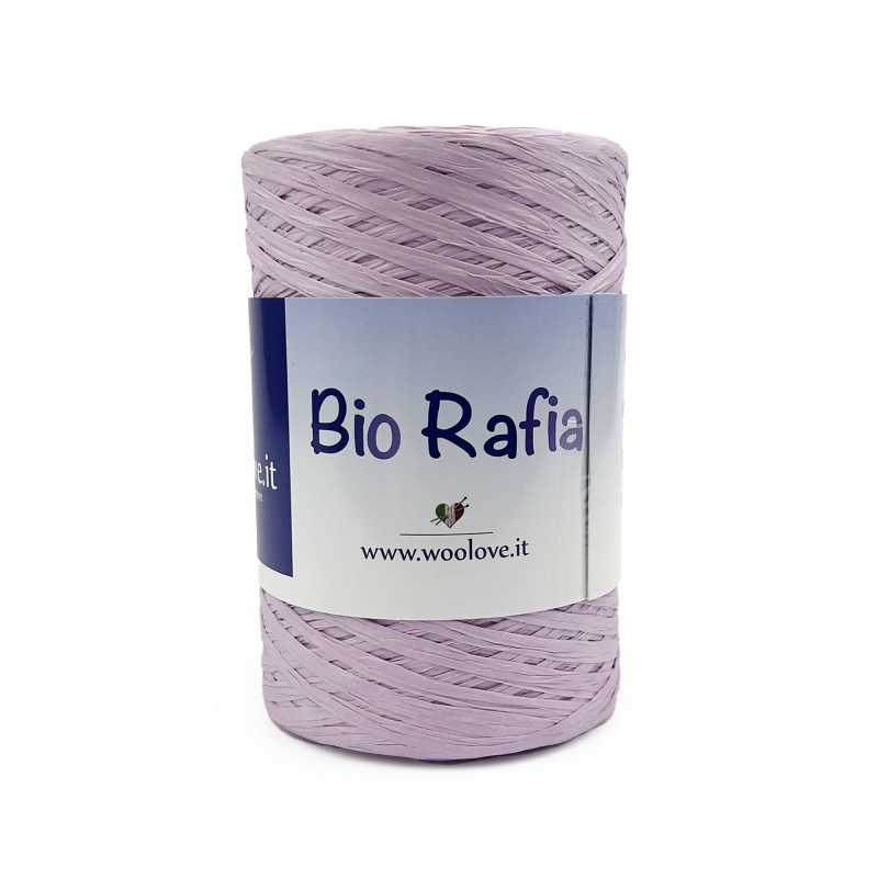 Bio Rafia - Lilla 24