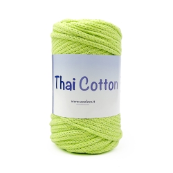 Fettuccia Thai Cotton Verde...