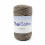 Fettuccia Thai Cotton Marrone Scuro