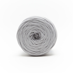 Gray fashion bag ribbon 9-2
