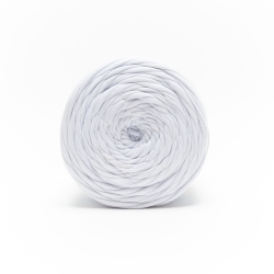 Fettuccia fashion bag colore bianco 10-2