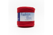 Fettuccia fashion bag colore rosso 14