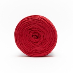 Red fashion bag ribbon 14-2