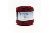 Fettuccia fashion bag colore rosso 39