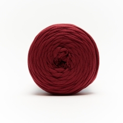 Fettuccia fashion bag colore rosso 43-2