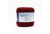 Fettuccia fashion bag colore rosso 44