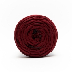 Fettuccia fashion bag colore rosso 44-2