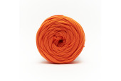 Fettuccia fashion bag colore arancione 19-2