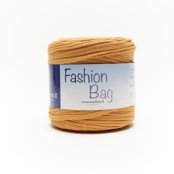 Orange fashion bag ribbon 33