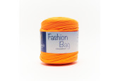 Fettuccia fashion bag colore arancione 58