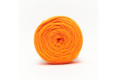 Fettuccia fashion bag colore arancione 58-2