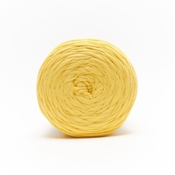 Yellow fashion bag ribbon 27-2