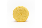 Fettuccia fashion bag colore giallo 27-2