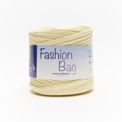 Fettuccia fashion bag colore giallo 29
