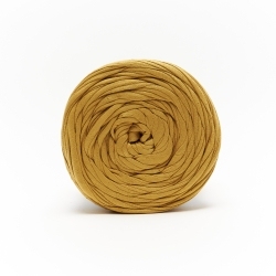 Yellow fashion bag ribbon 31-2