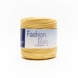 Yellow fashion bag ribbon 34