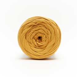 Yellow fashion bag ribbon 36-2