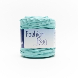 Fettuccia fashion bag colore verde 98