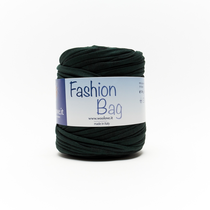 Green 108 fashion bag ribbon Green 108 fashion bag ribbon