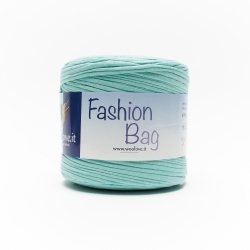 Green fashion bag ribbon 109