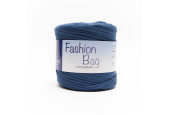 Fettuccia fashion bag colore blu 73