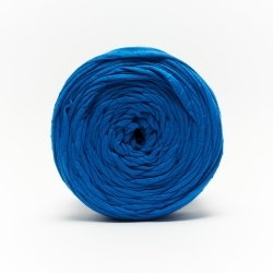 Blue fashion bag ribbon 74-2