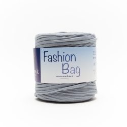 Fettuccia fashion bag colore blu 76