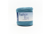 Fettuccia fashion bag colore blu 81