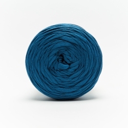 Blue fashion bag ribbon 80-2