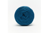 Fettuccia fashion bag colore blu 80-2