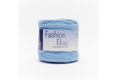 Fettuccia fashion bag colore blu 83
