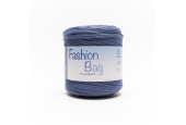 Fettuccia fashion bag colore blu 86
