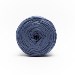 Ruban de sac fashion bleu 86-2