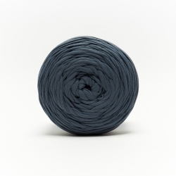 Ruban de sac fashion bleu 87-2