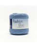 Fettuccia fashion bag colore blu 126