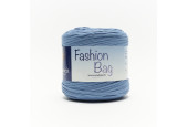 Fettuccia fashion bag colore blu 126
