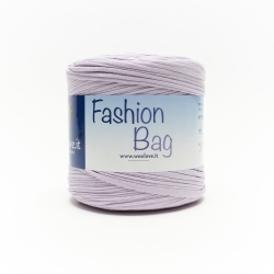 Fettuccia fashion bag colore viola 16