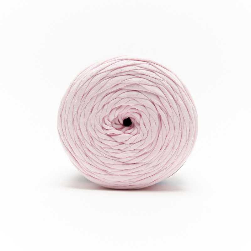 Fettuccia fashion bag colore rosa 53-2
