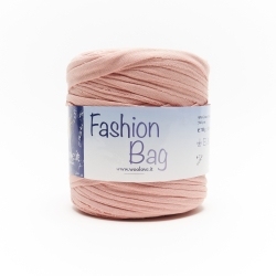 Pink fashion bag ribbon 89