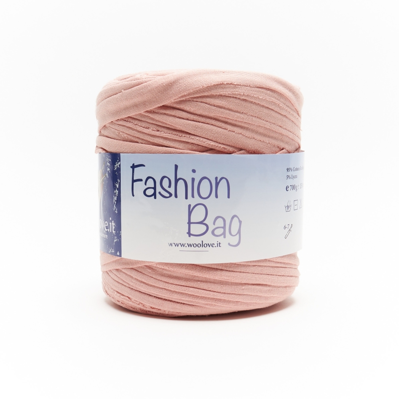 Ruban de sac fashion rose 89 Ruban de sac fashion rose 89