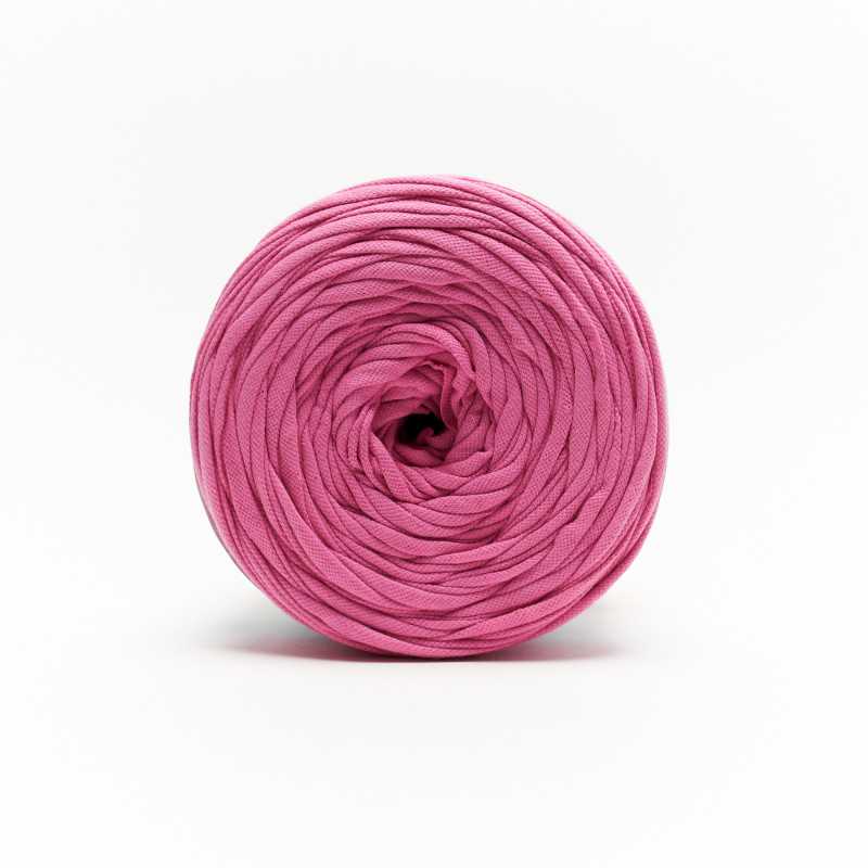 Fettuccia fashion bag colore rosa 111-2