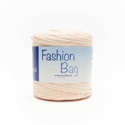 Pink fashion bag ribbon 123